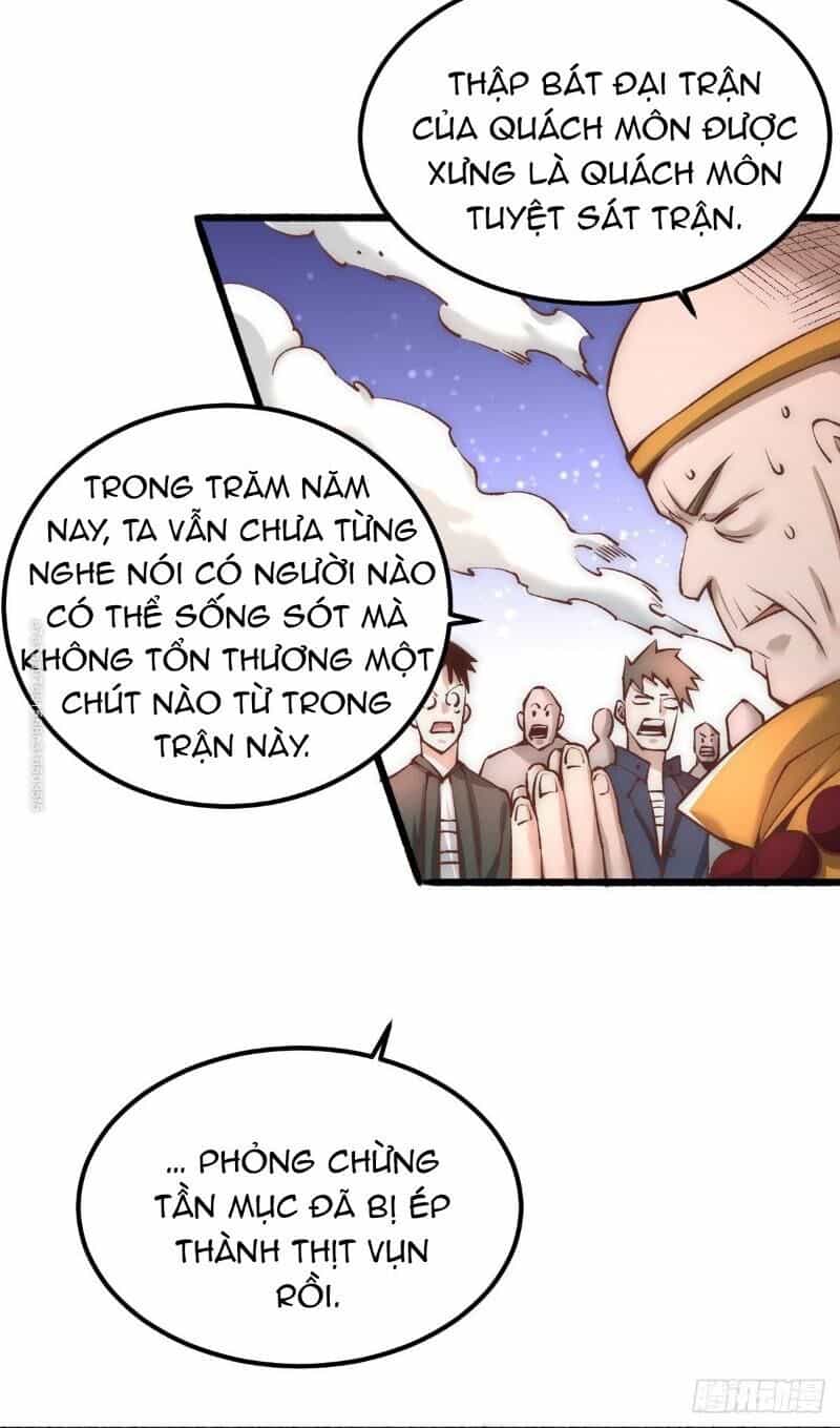 Đô Thị Đỉnh Phong Cao Thủ - Chương 146 - ảnh 21