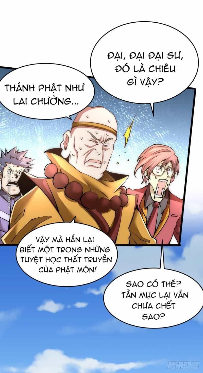 Đô Thị Đỉnh Phong Cao Thủ - Chương 146 - ảnh 27