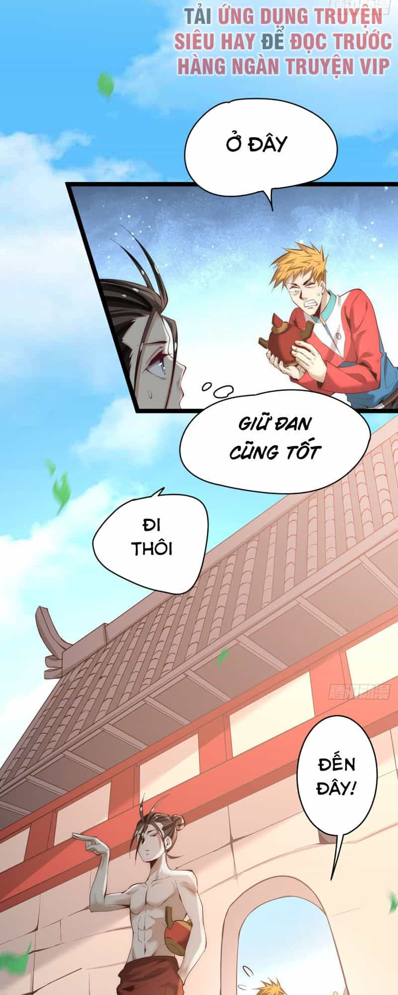 Đô Thị Đỉnh Phong Cao Thủ - Chương 147 - ảnh 10