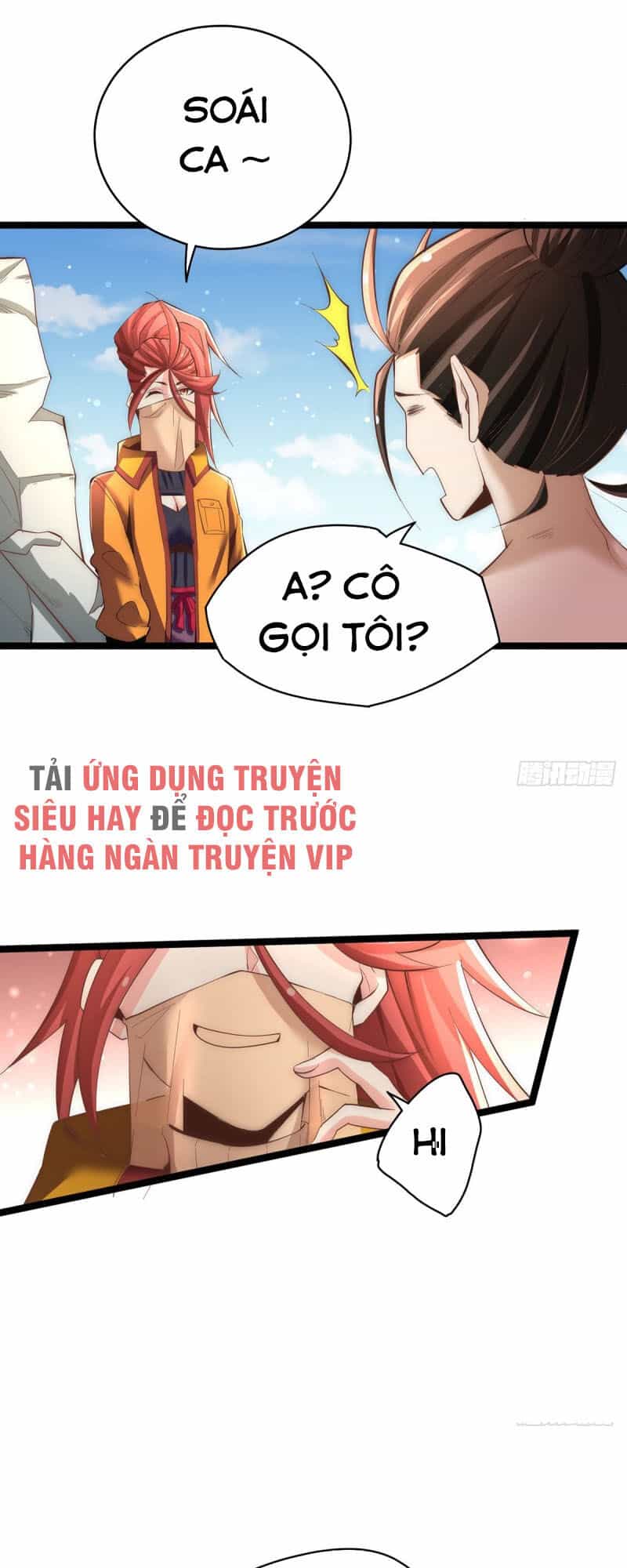 Đô Thị Đỉnh Phong Cao Thủ - Chương 147 - ảnh 15