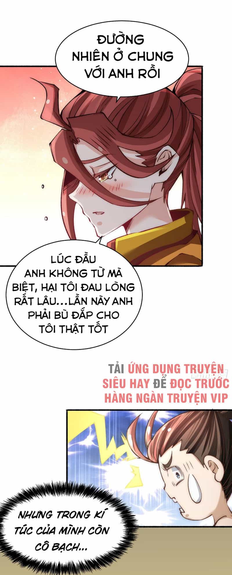 Đô Thị Đỉnh Phong Cao Thủ - Chương 147 - ảnh 19