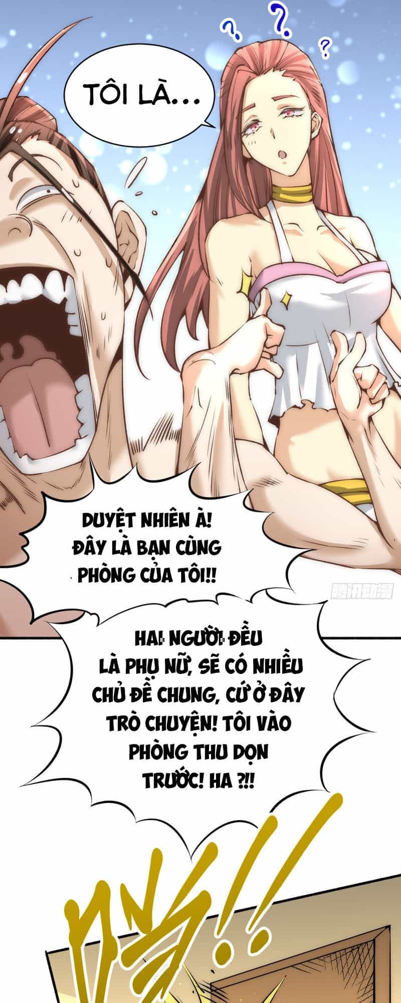 Đô Thị Đỉnh Phong Cao Thủ - Chương 147 - ảnh 22