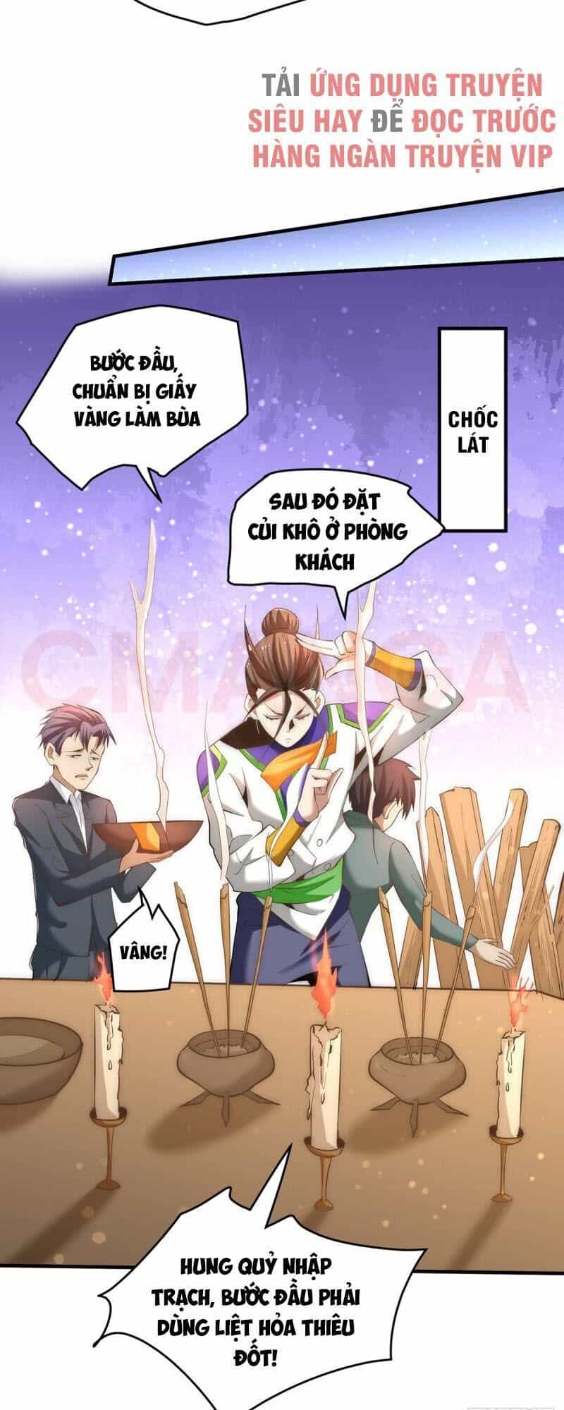 Đô Thị Đỉnh Phong Cao Thủ - Chương 148 - ảnh 15