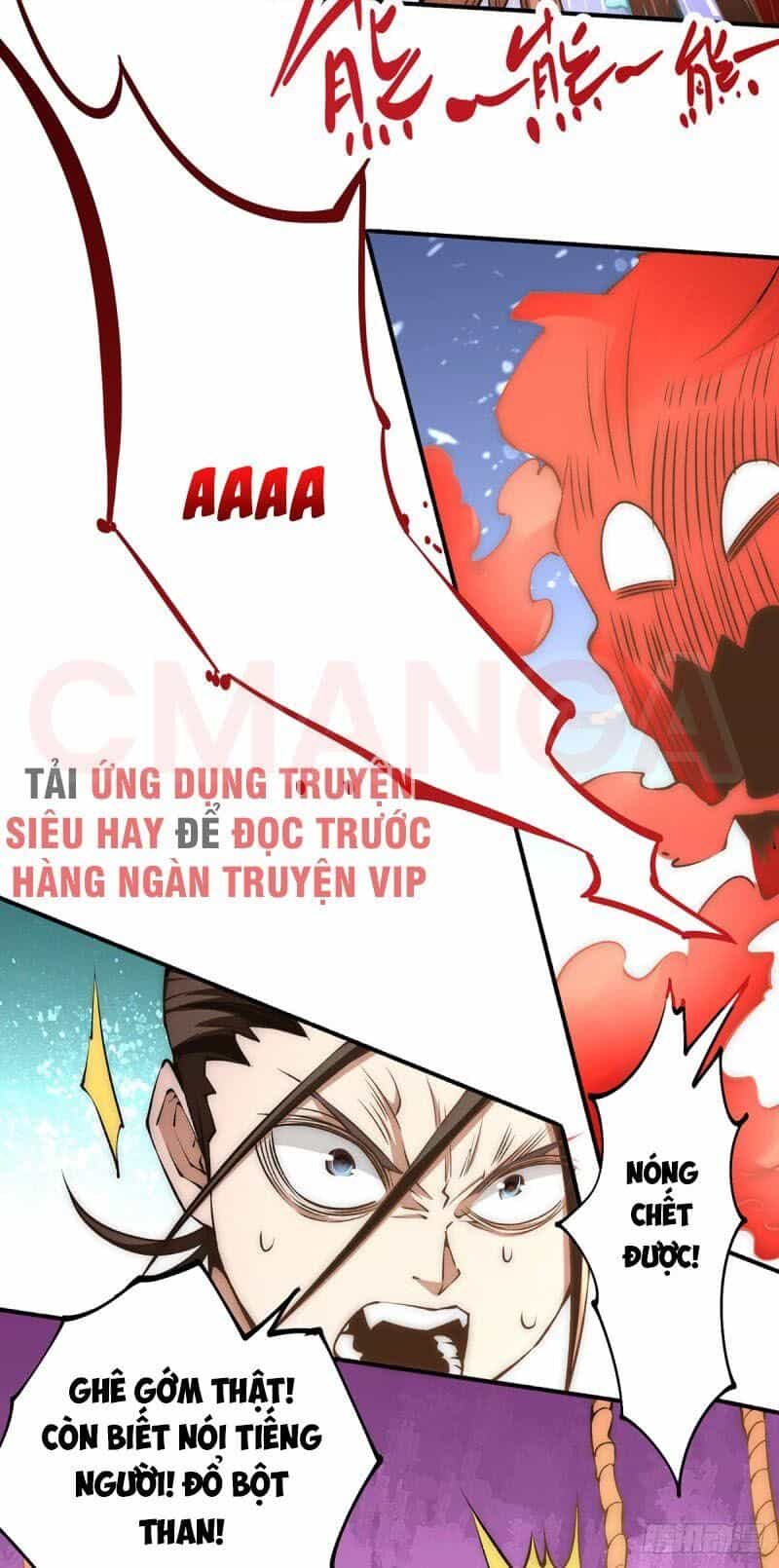 Đô Thị Đỉnh Phong Cao Thủ - Chương 148 - ảnh 27