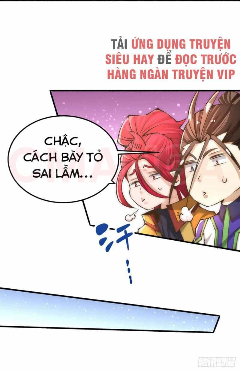 Đô Thị Đỉnh Phong Cao Thủ - Chương 148 - ảnh 37