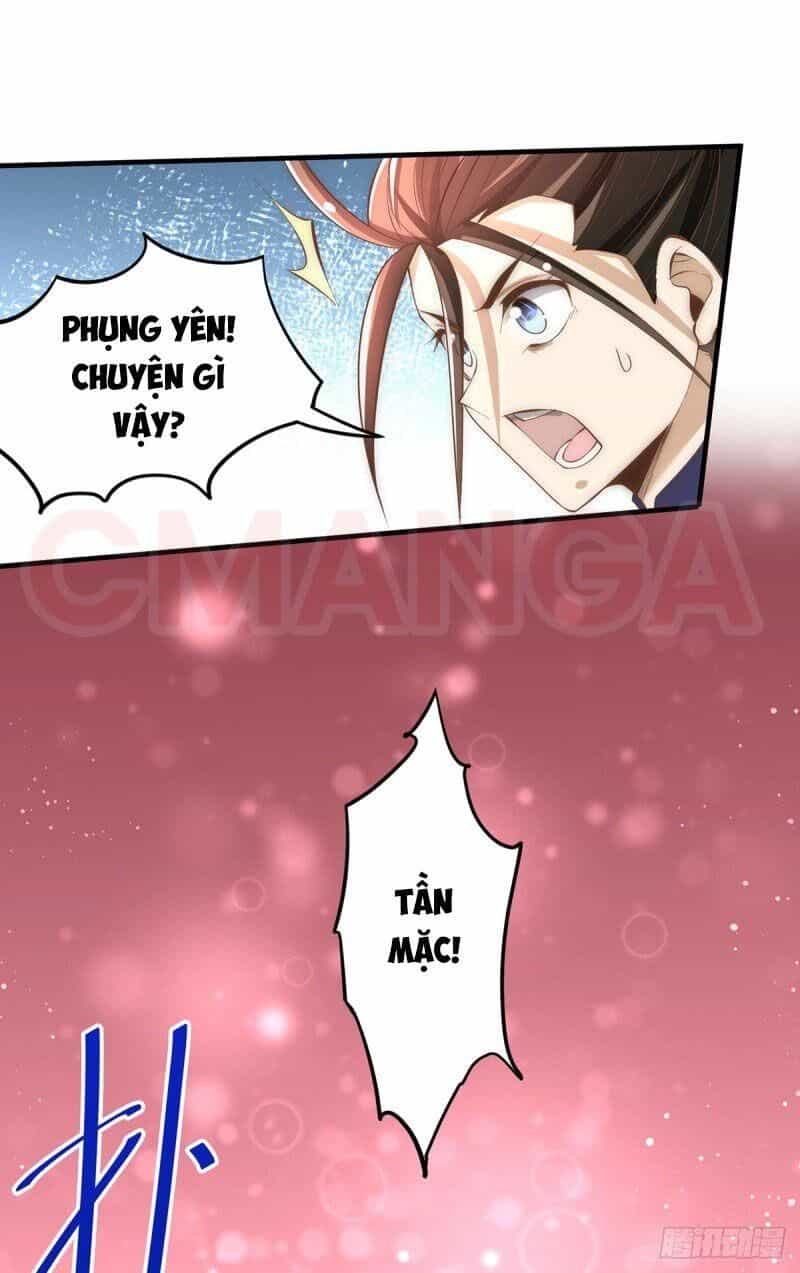 Đô Thị Đỉnh Phong Cao Thủ - Chương 148 - ảnh 8