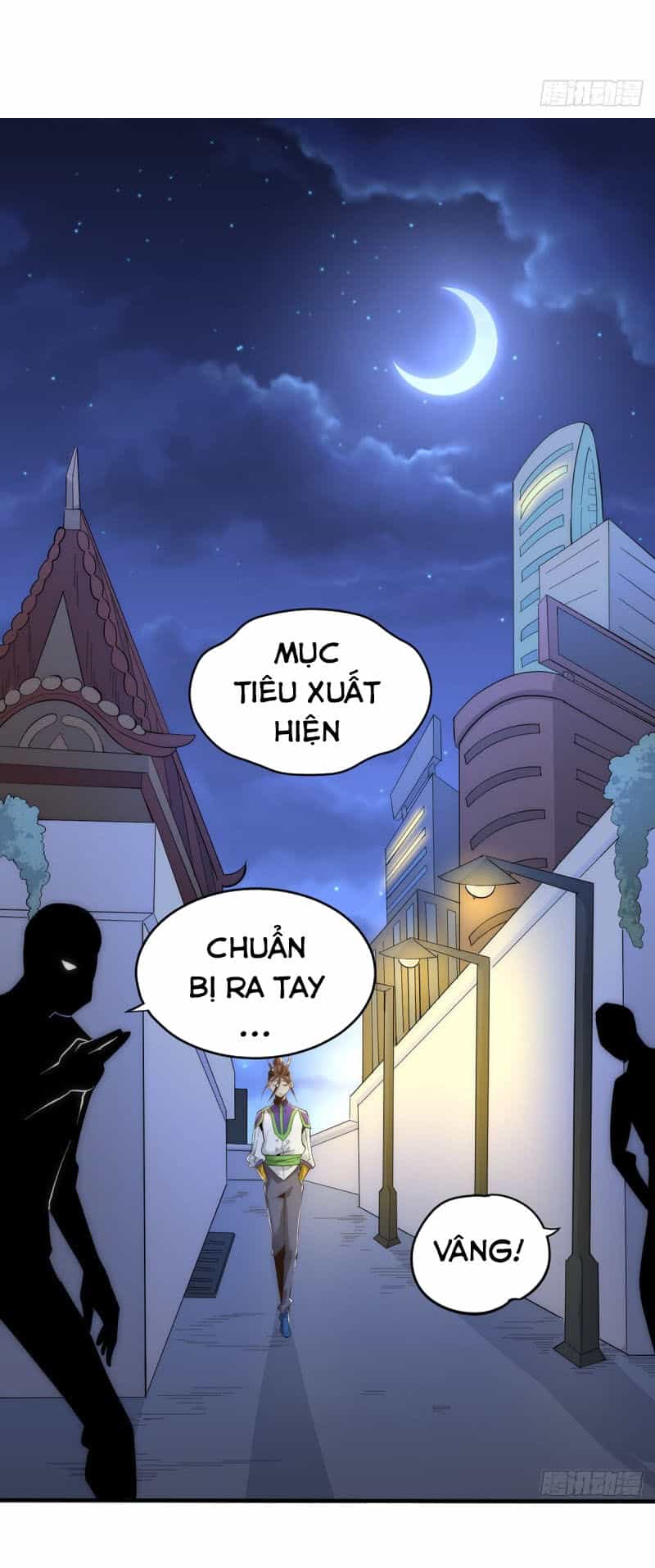 Đô Thị Đỉnh Phong Cao Thủ - Chương 149 - ảnh 11