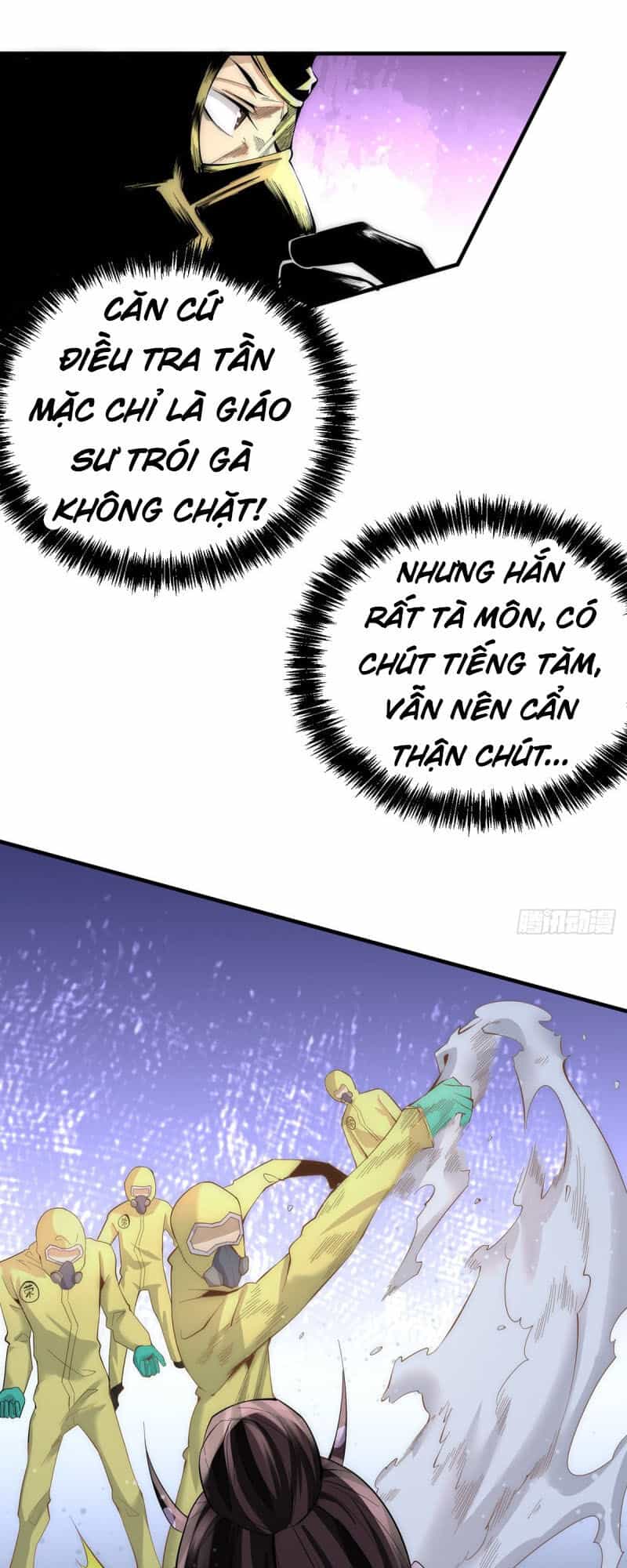 Đô Thị Đỉnh Phong Cao Thủ - Chương 149 - ảnh 12