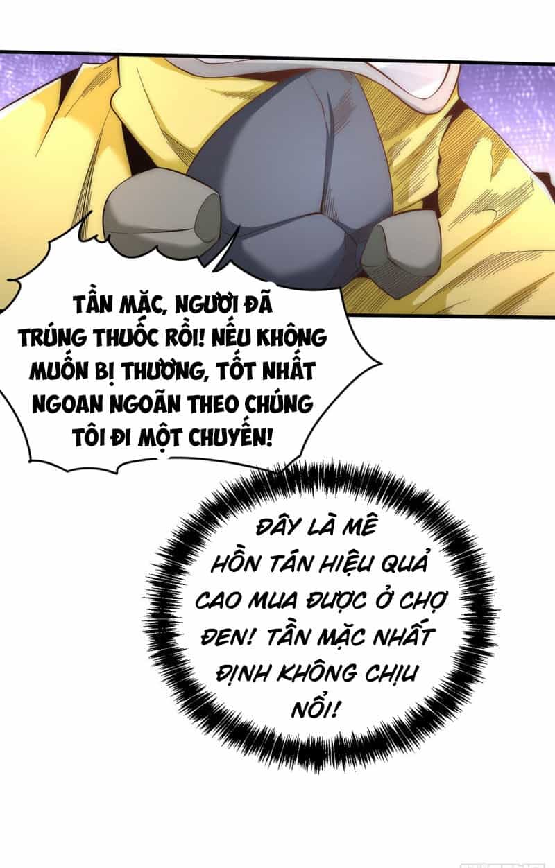 Đô Thị Đỉnh Phong Cao Thủ - Chương 149 - ảnh 15