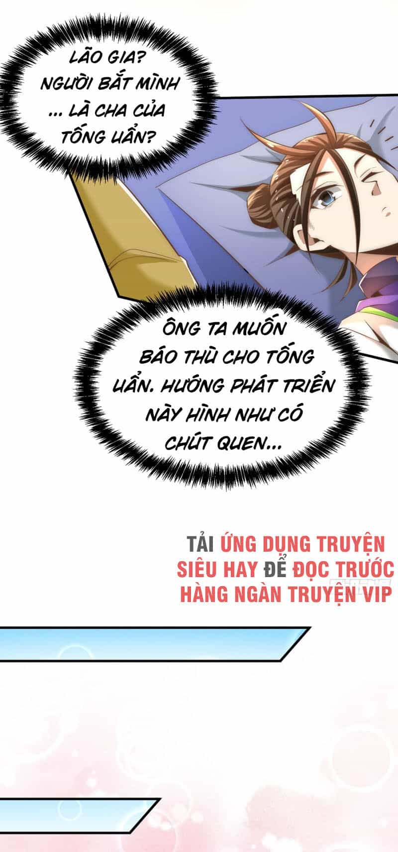 Đô Thị Đỉnh Phong Cao Thủ - Chương 149 - ảnh 20
