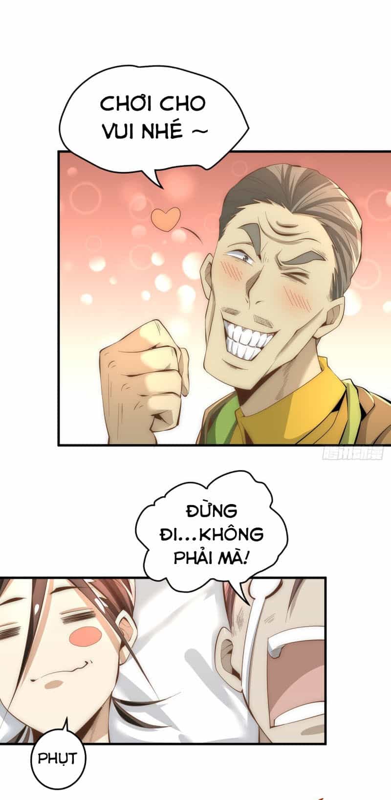 Đô Thị Đỉnh Phong Cao Thủ - Chương 149 - ảnh 28