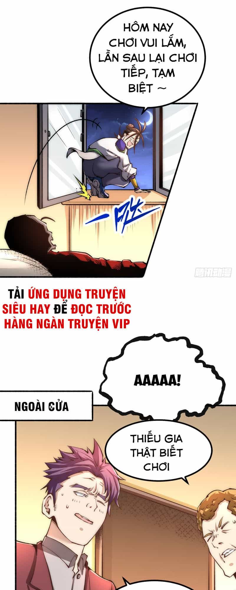 Đô Thị Đỉnh Phong Cao Thủ - Chương 149 - ảnh 32