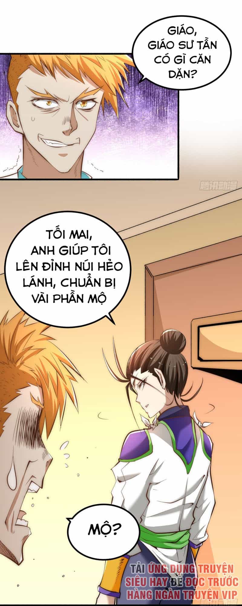 Đô Thị Đỉnh Phong Cao Thủ - Chương 149 - ảnh 45
