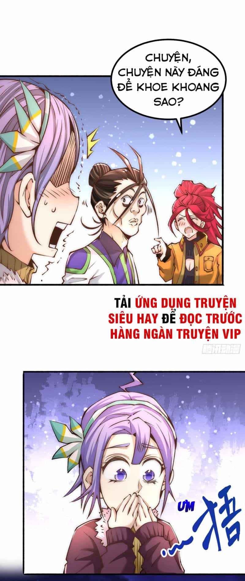 Đô Thị Đỉnh Phong Cao Thủ - Chương 149 - ảnh 8