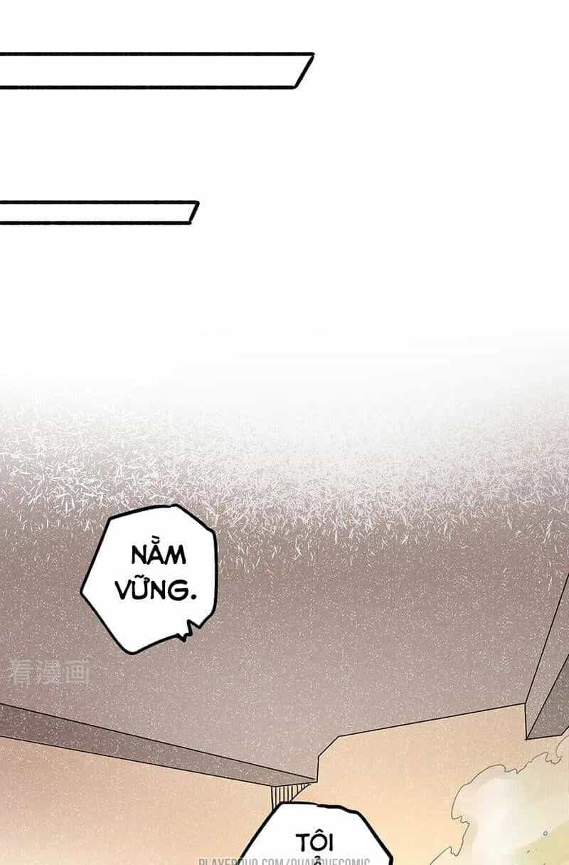 Đô Thị Đỉnh Phong Cao Thủ - Chương 15 - ảnh 17