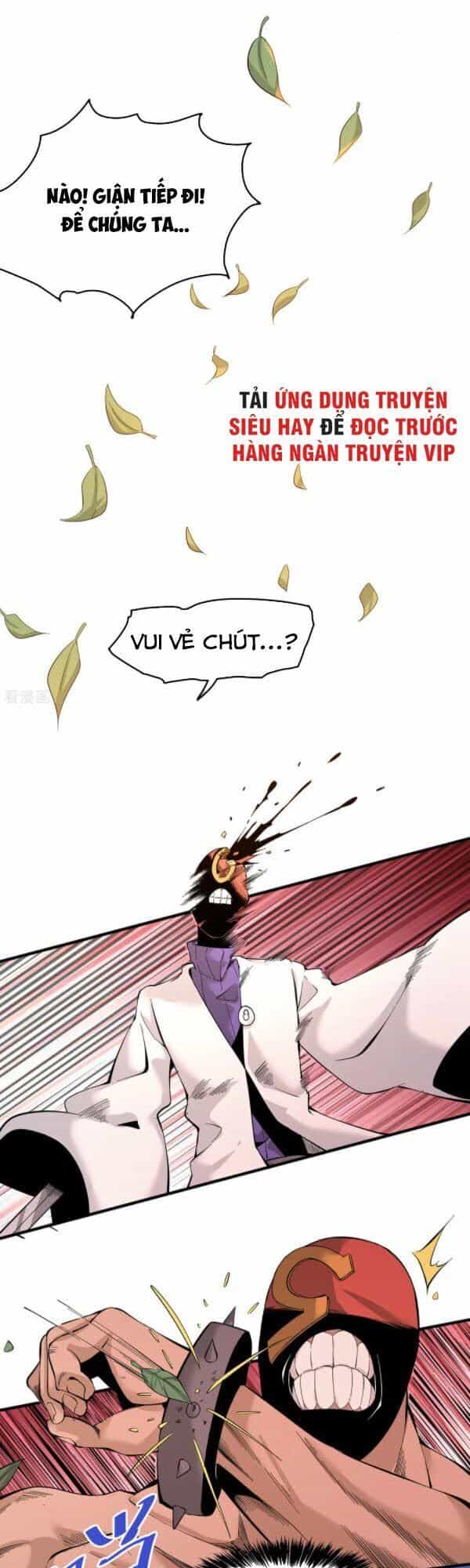 Đô Thị Đỉnh Phong Cao Thủ - Chương 150 - ảnh 15