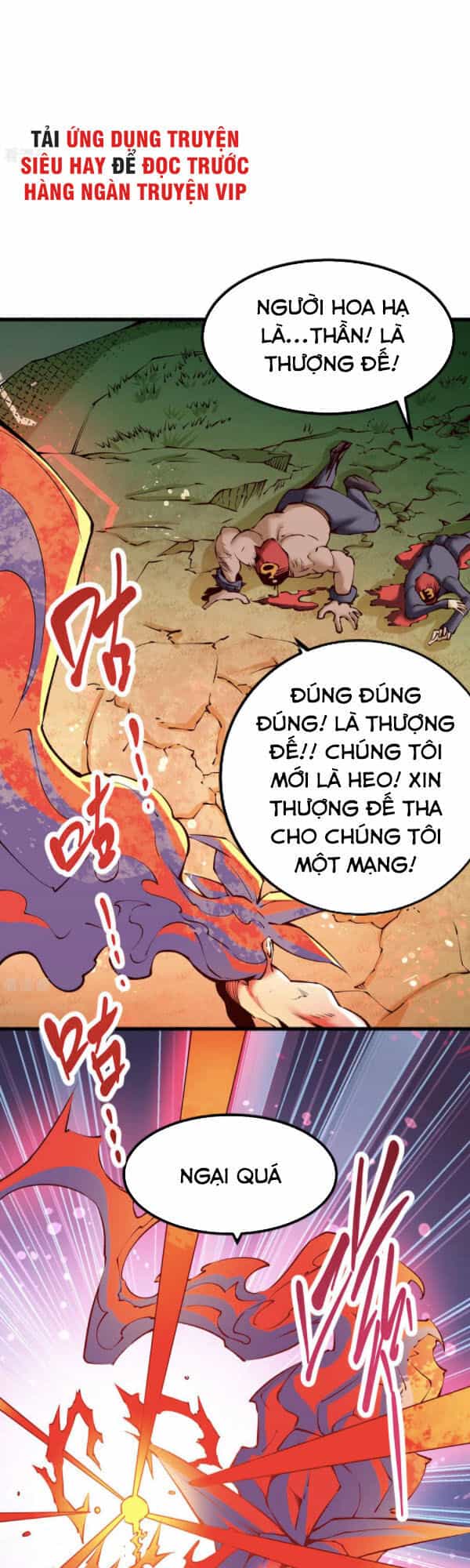 Đô Thị Đỉnh Phong Cao Thủ - Chương 150 - ảnh 23