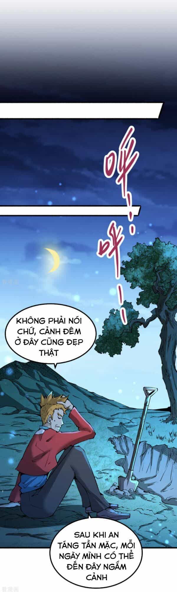 Đô Thị Đỉnh Phong Cao Thủ - Chương 150 - ảnh 25