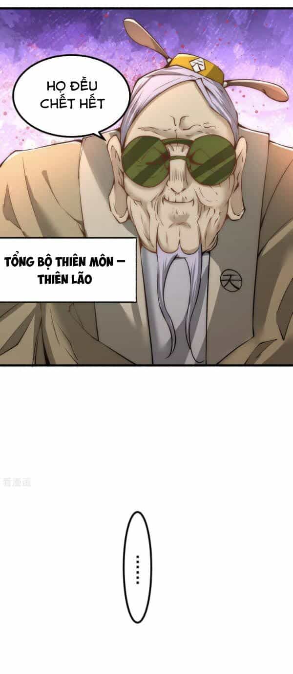 Đô Thị Đỉnh Phong Cao Thủ - Chương 150 - ảnh 32