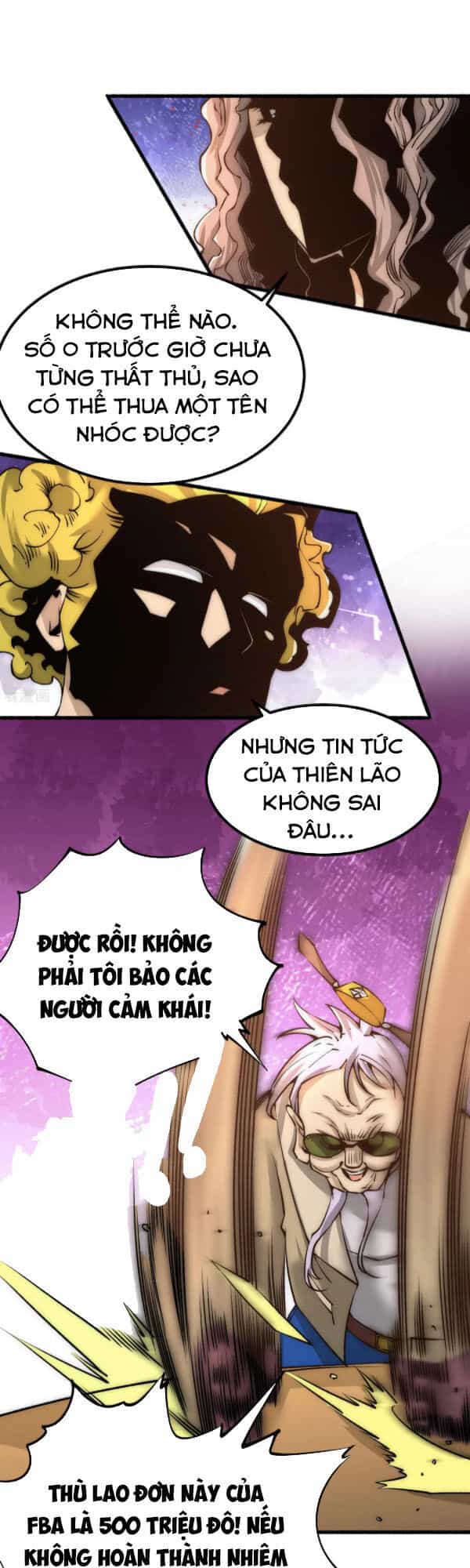 Đô Thị Đỉnh Phong Cao Thủ - Chương 150 - ảnh 33