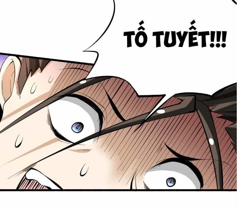 Đô Thị Đỉnh Phong Cao Thủ - Chương 151 - ảnh 25