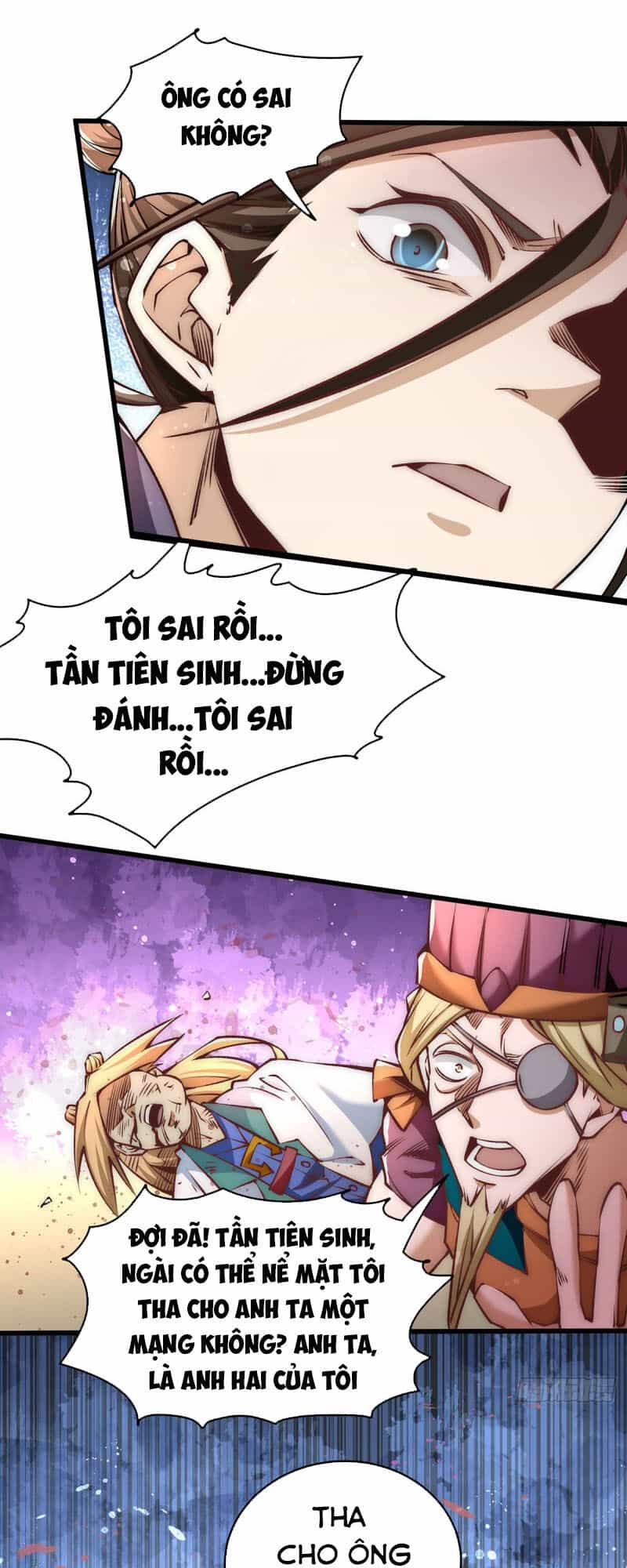 Đô Thị Đỉnh Phong Cao Thủ - Chương 152 - ảnh 17