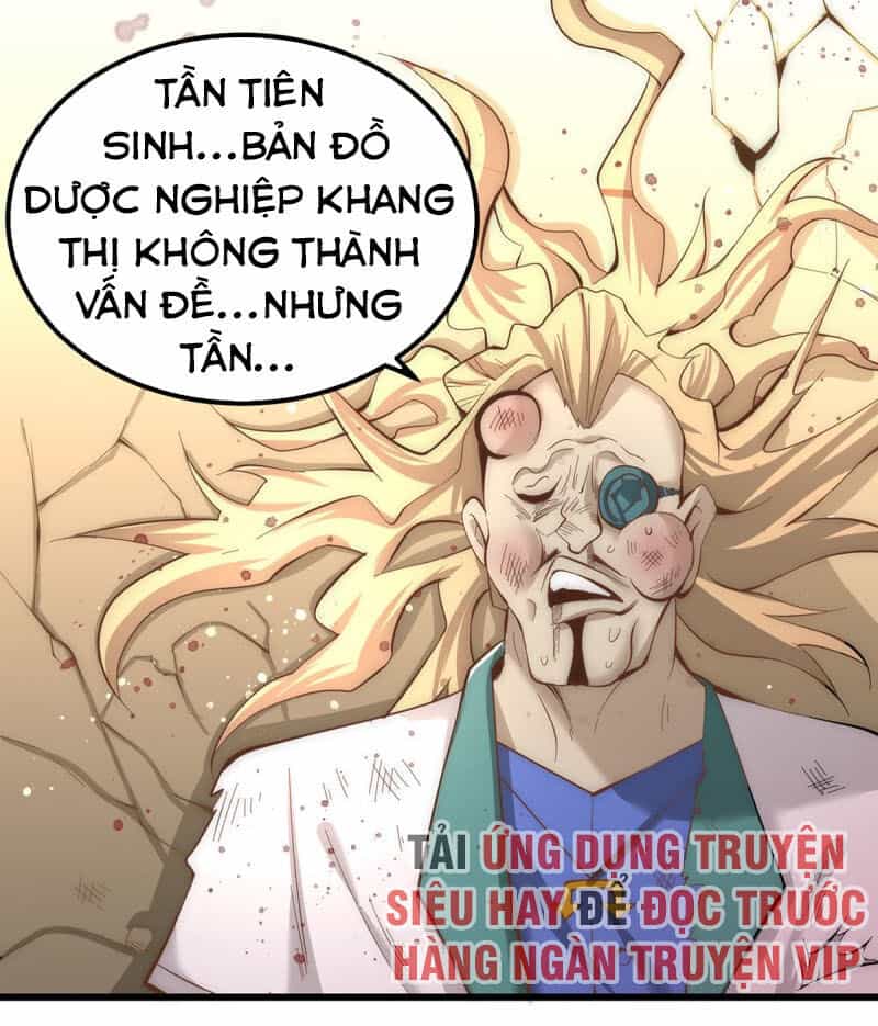 Đô Thị Đỉnh Phong Cao Thủ - Chương 152 - ảnh 21
