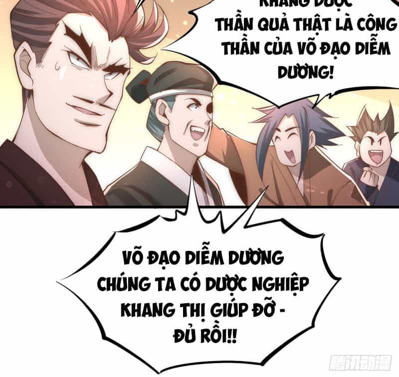 Đô Thị Đỉnh Phong Cao Thủ - Chương 152 - ảnh 32