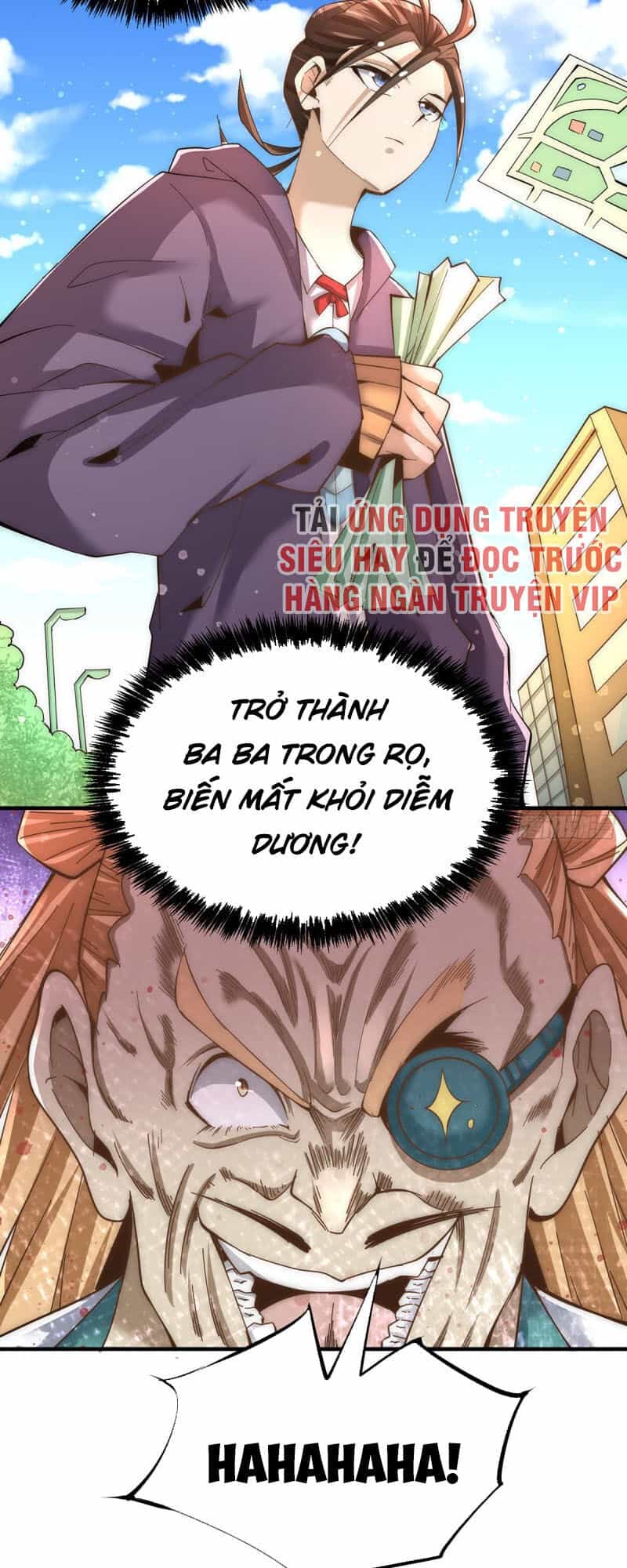 Đô Thị Đỉnh Phong Cao Thủ - Chương 152 - ảnh 38