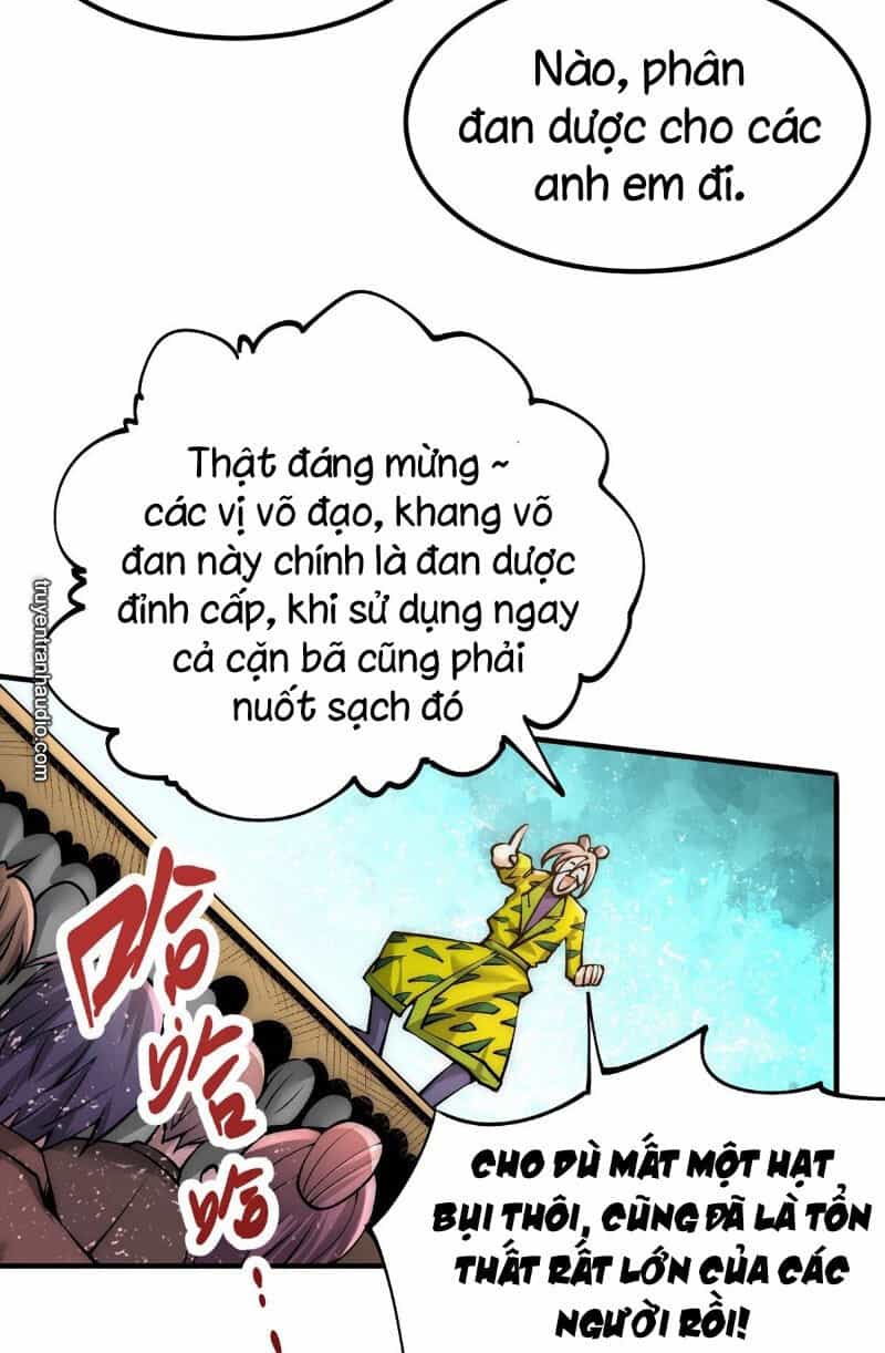 Đô Thị Đỉnh Phong Cao Thủ - Chương 153 - ảnh 35
