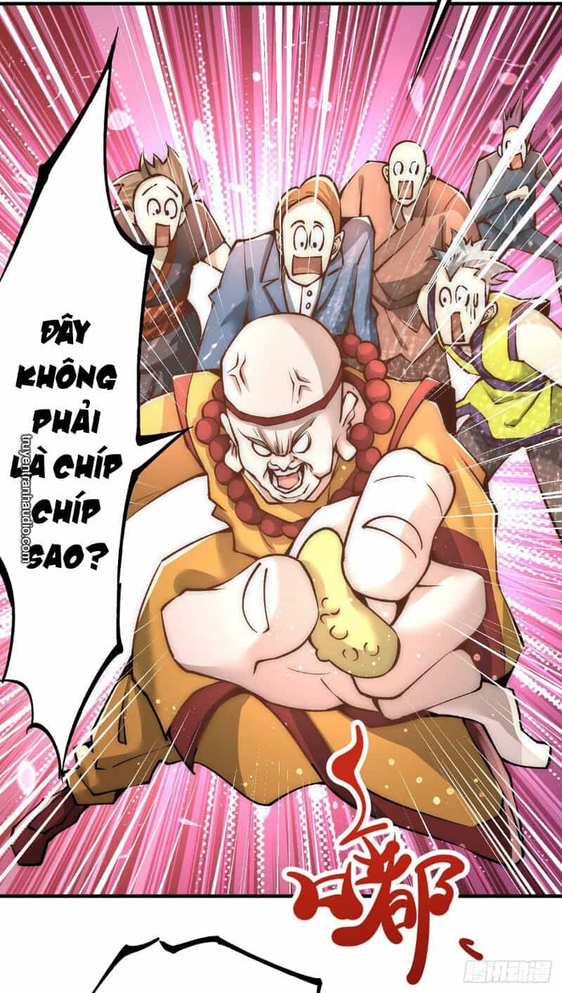 Đô Thị Đỉnh Phong Cao Thủ - Chương 153 - ảnh 38