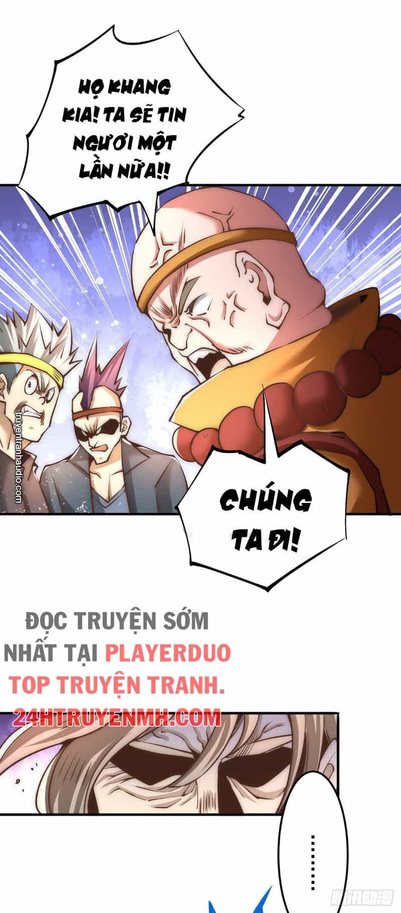Đô Thị Đỉnh Phong Cao Thủ - Chương 153 - ảnh 41