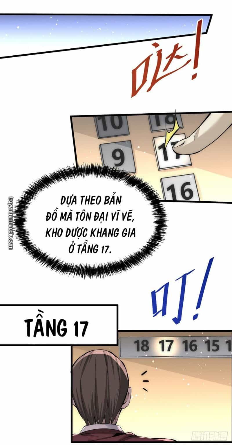 Đô Thị Đỉnh Phong Cao Thủ - Chương 153 - ảnh 5