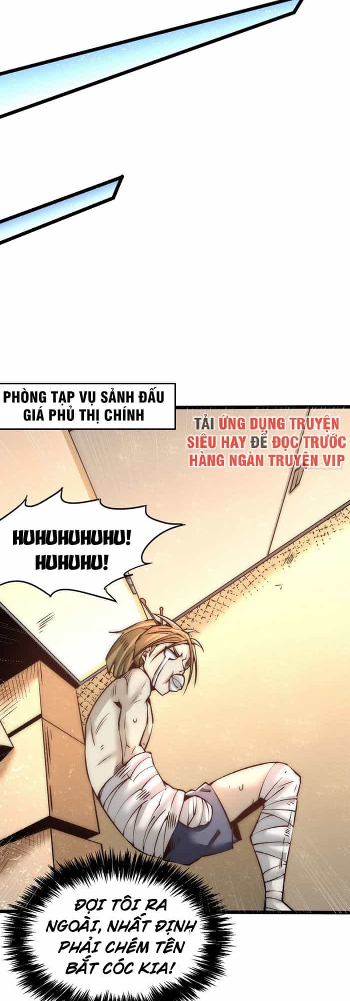 Đô Thị Đỉnh Phong Cao Thủ - Chương 154 - ảnh 12