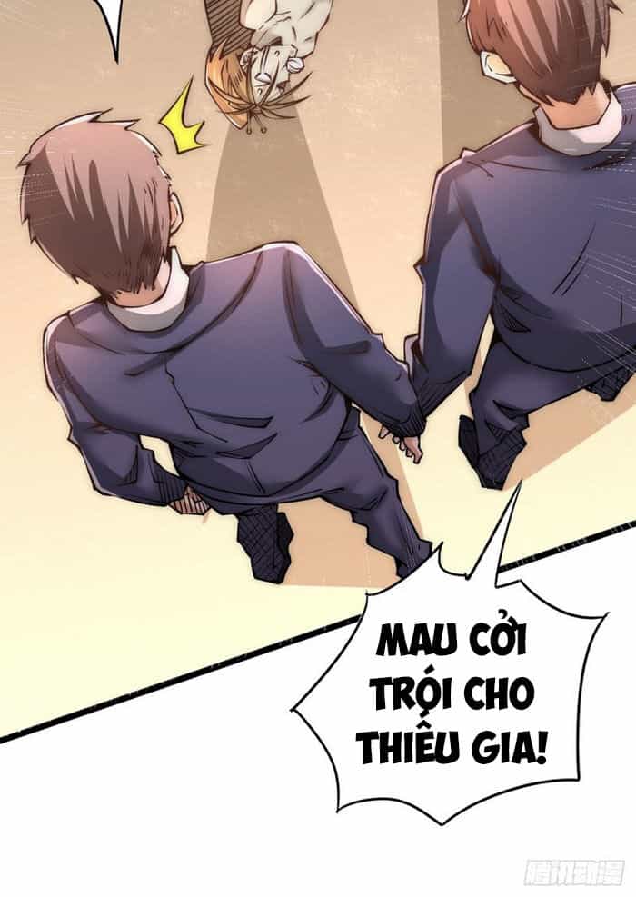 Đô Thị Đỉnh Phong Cao Thủ - Chương 154 - ảnh 14
