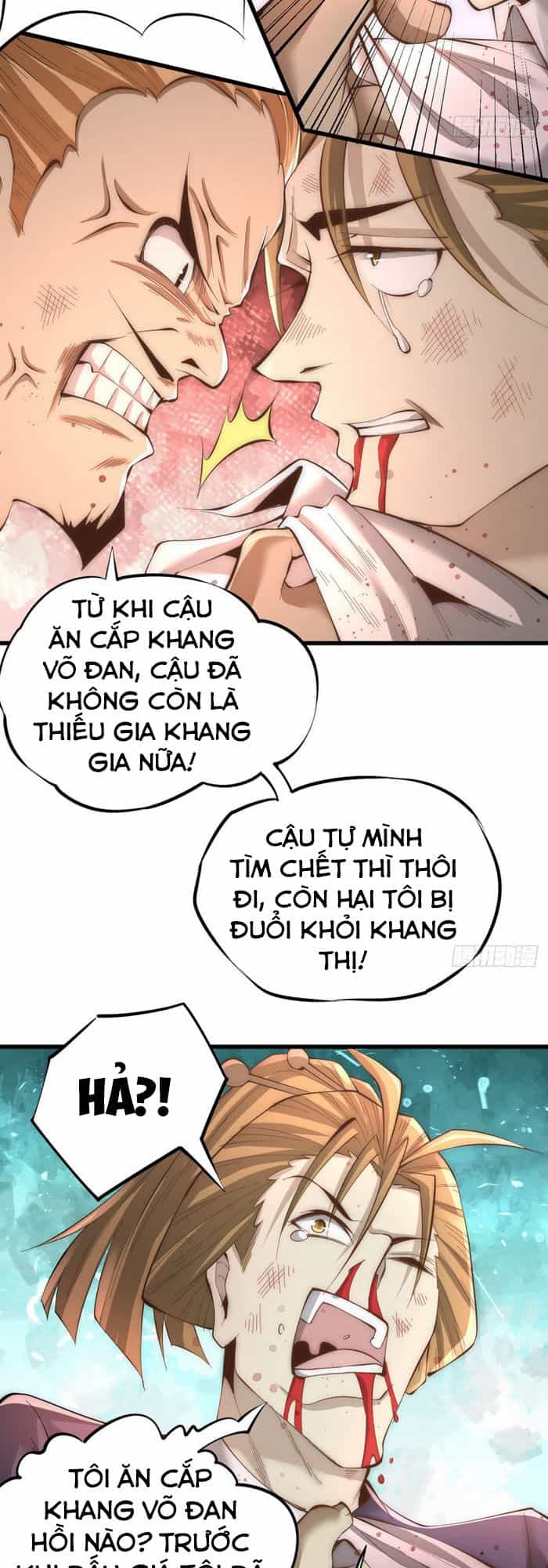 Đô Thị Đỉnh Phong Cao Thủ - Chương 154 - ảnh 20