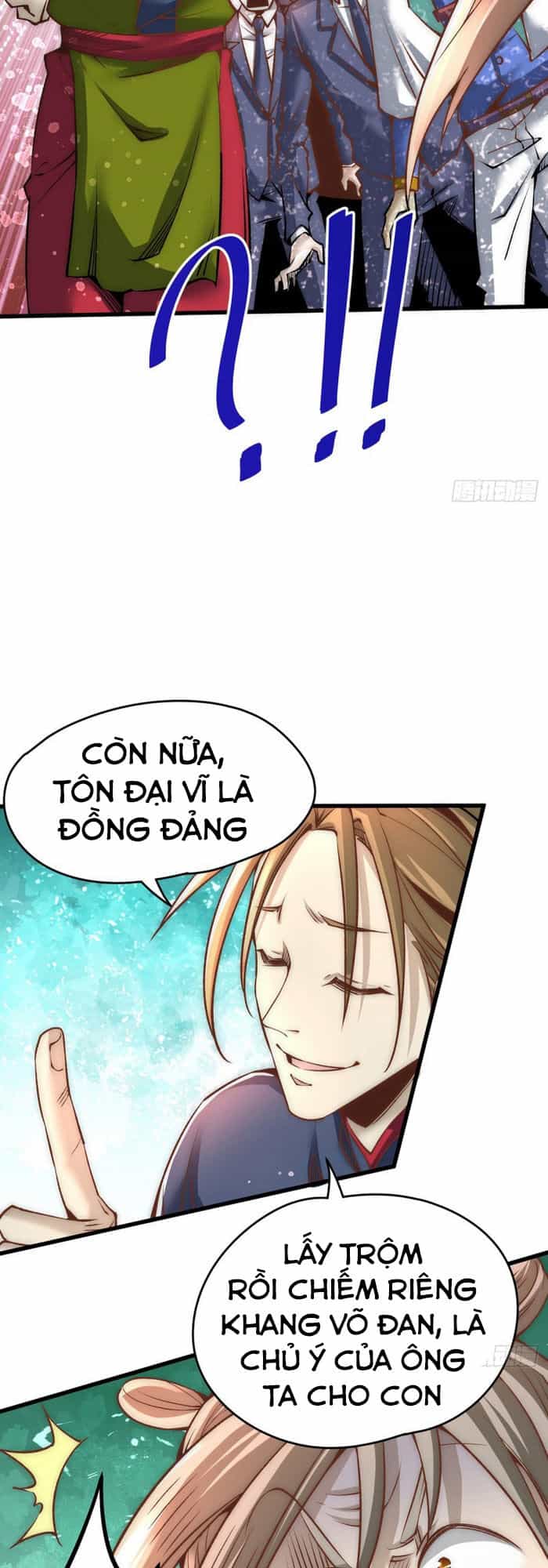Đô Thị Đỉnh Phong Cao Thủ - Chương 154 - ảnh 4