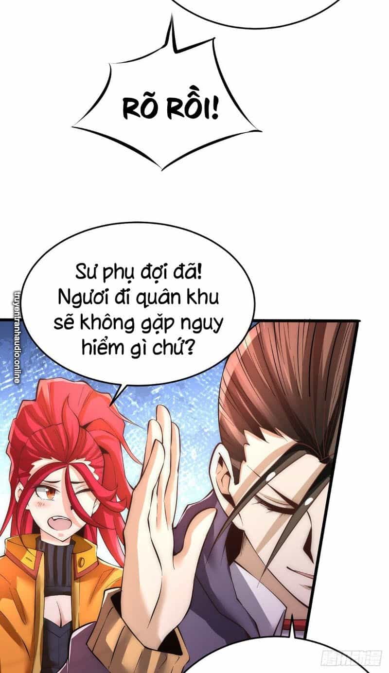 Đô Thị Đỉnh Phong Cao Thủ - Chương 155 - ảnh 21