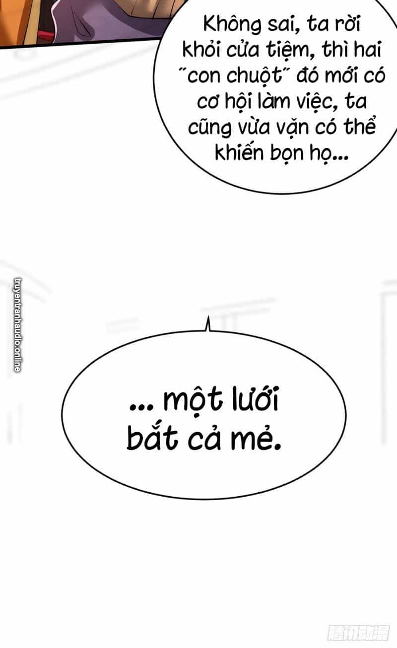 Đô Thị Đỉnh Phong Cao Thủ - Chương 155 - ảnh 22