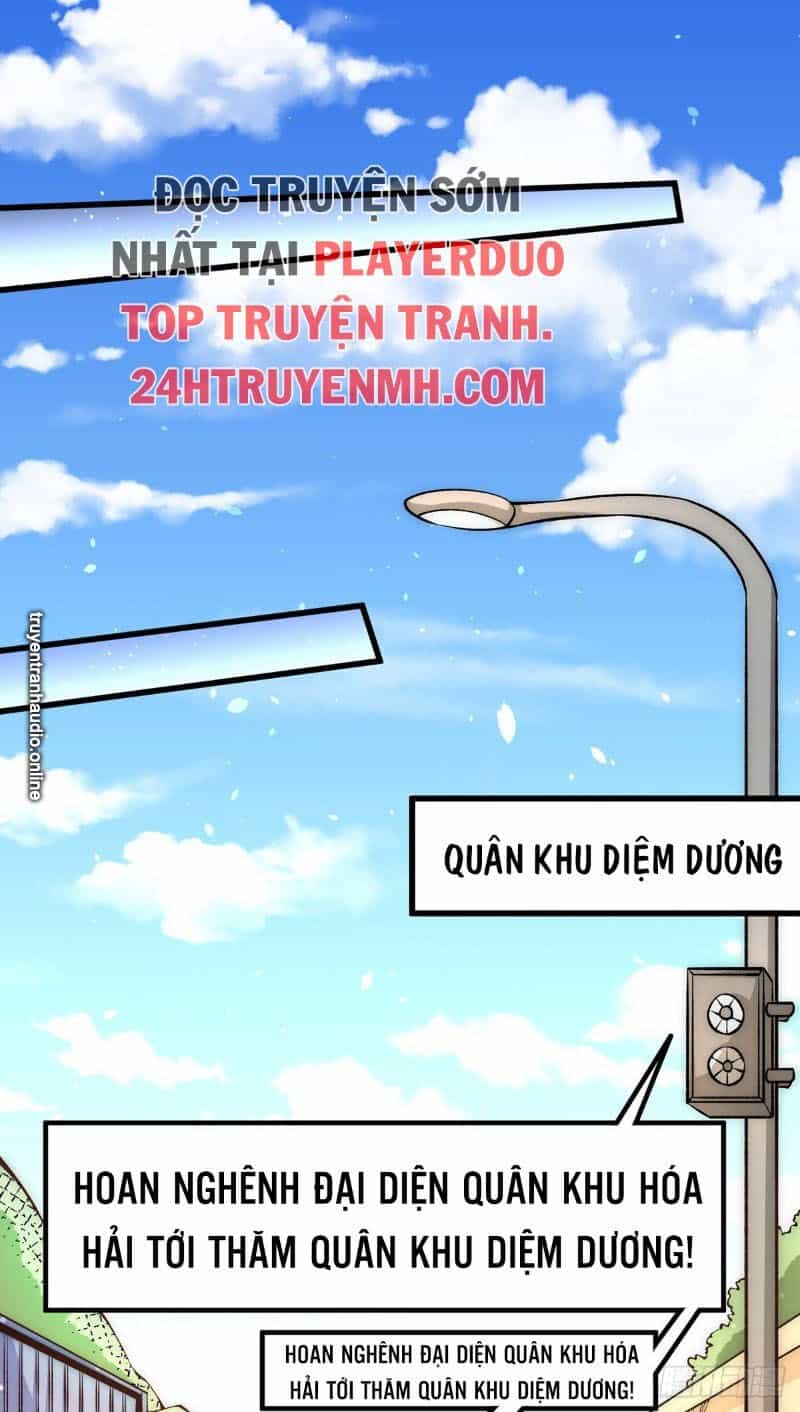 Đô Thị Đỉnh Phong Cao Thủ - Chương 155 - ảnh 23