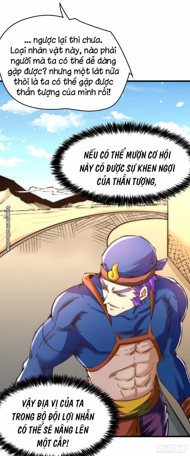 Đô Thị Đỉnh Phong Cao Thủ - Chương 155 - ảnh 29