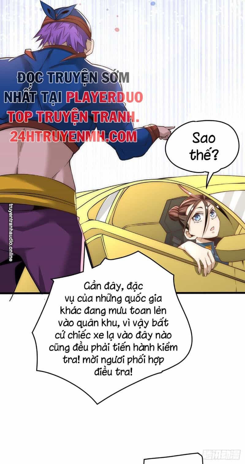 Đô Thị Đỉnh Phong Cao Thủ - Chương 155 - ảnh 36