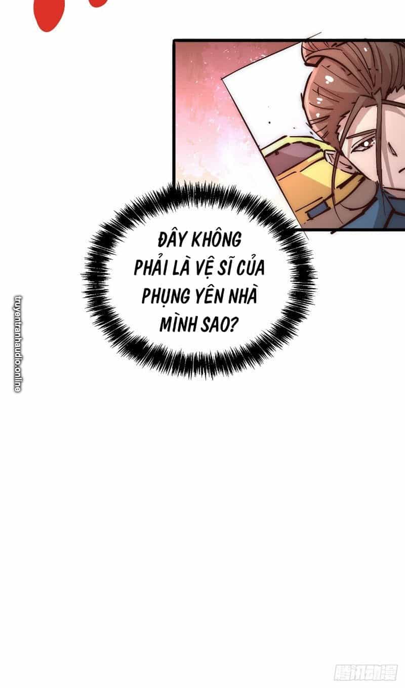 Đô Thị Đỉnh Phong Cao Thủ - Chương 155 - ảnh 53