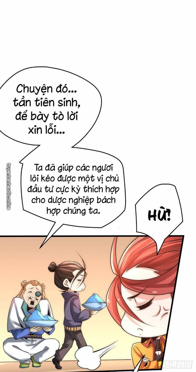 Đô Thị Đỉnh Phong Cao Thủ - Chương 155 - ảnh 9