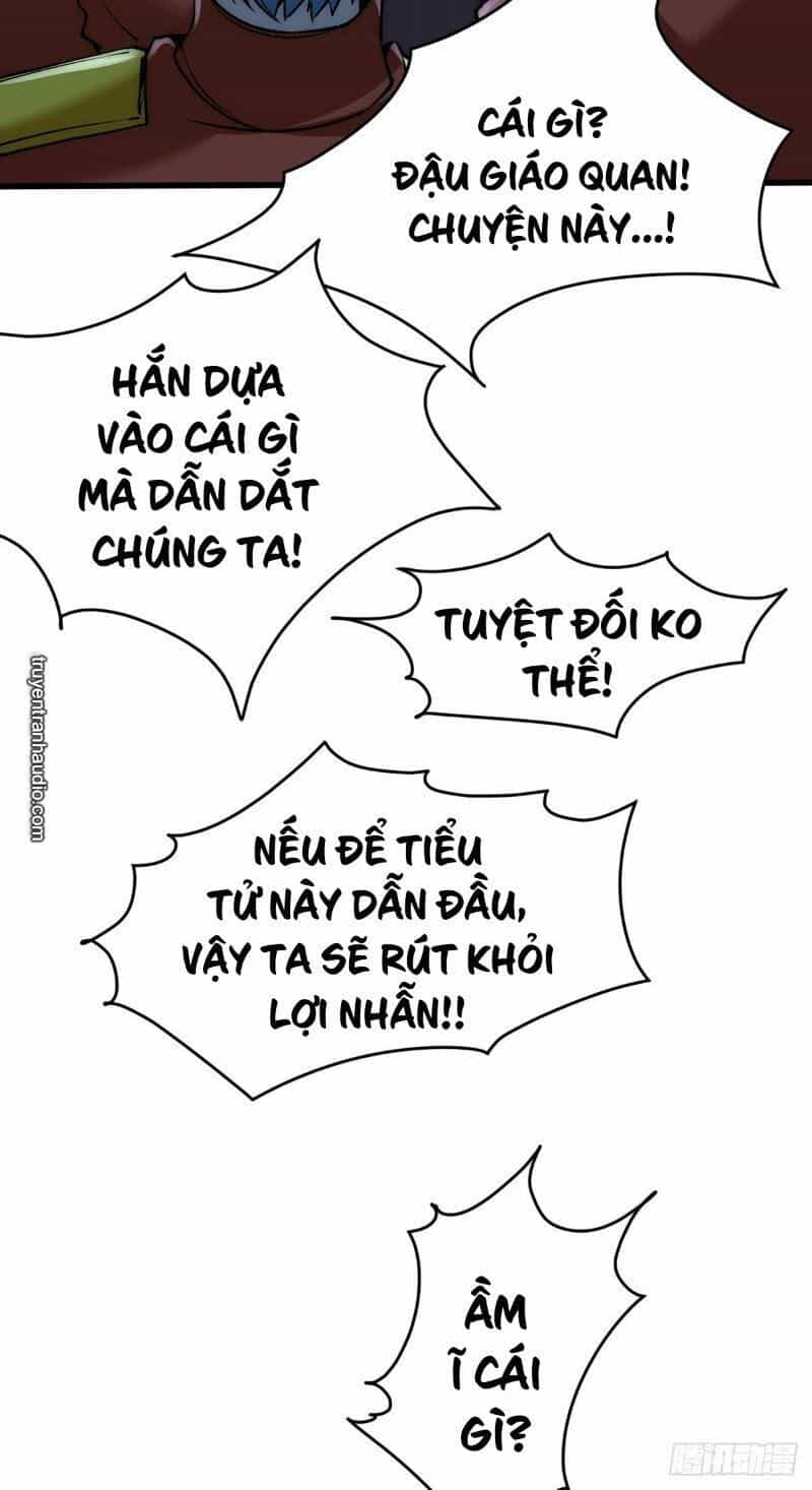 Đô Thị Đỉnh Phong Cao Thủ - Chương 156 - ảnh 16