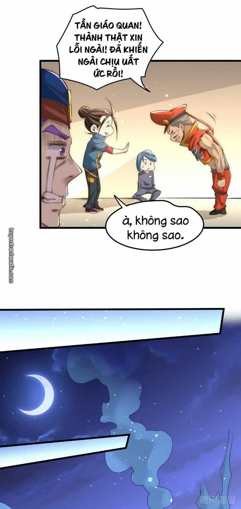 Đô Thị Đỉnh Phong Cao Thủ - Chương 156 - ảnh 17