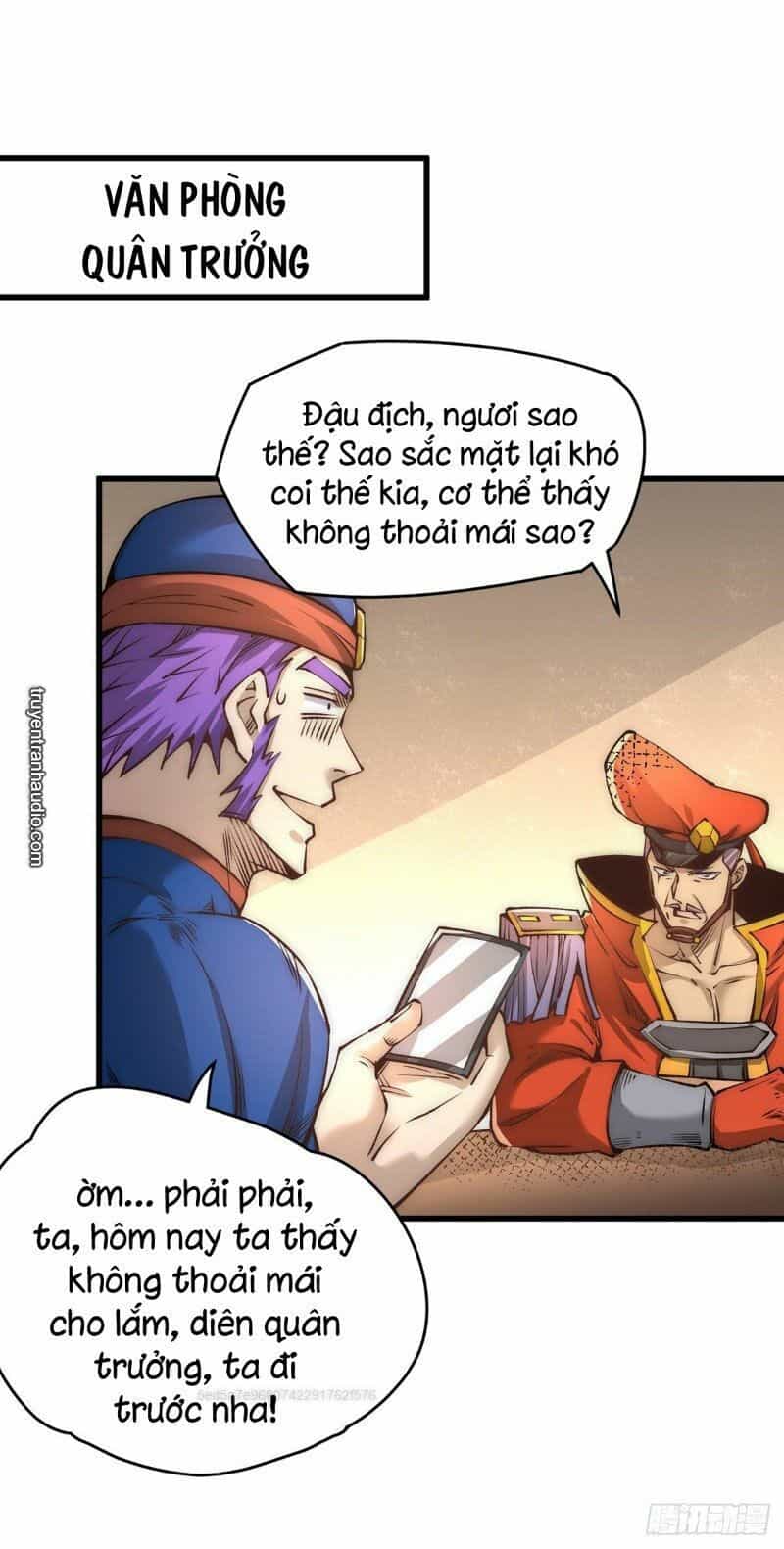 Đô Thị Đỉnh Phong Cao Thủ - Chương 156 - ảnh 2