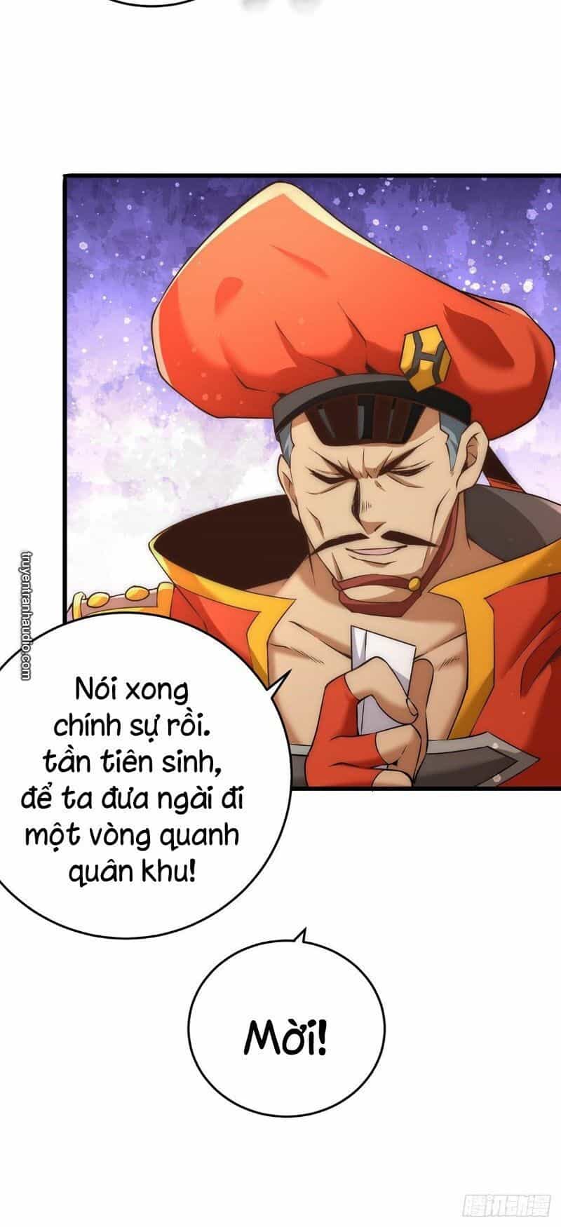 Đô Thị Đỉnh Phong Cao Thủ - Chương 156 - ảnh 27