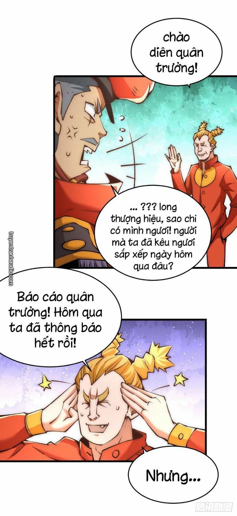 Đô Thị Đỉnh Phong Cao Thủ - Chương 156 - ảnh 29