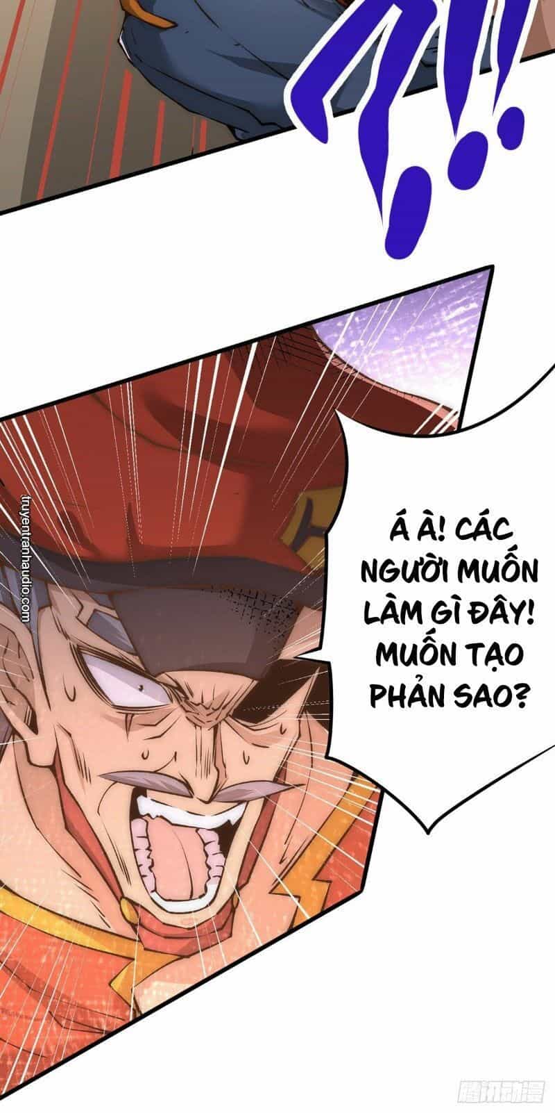 Đô Thị Đỉnh Phong Cao Thủ - Chương 156 - ảnh 32